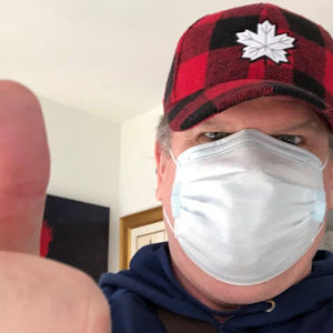 Meet your Posher, Robert